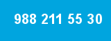 988 211 55 30